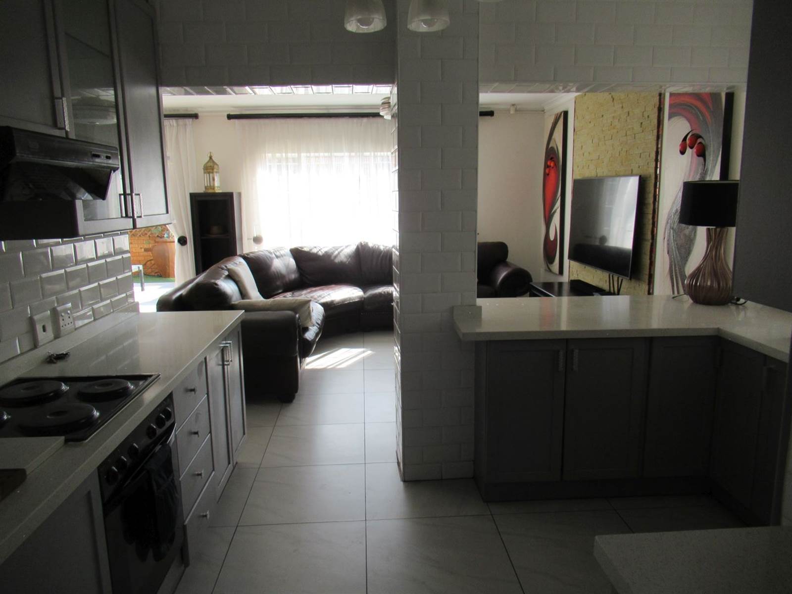 3 Bed House in Rooihuiskraal North photo number 12