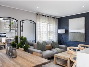 3 Bed House in Claremont