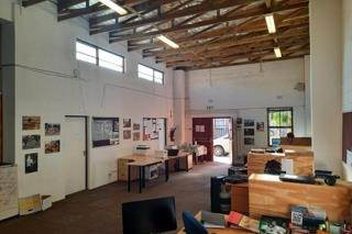 Office space in Wynberg photo number 8