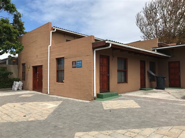 Office space in Wynberg