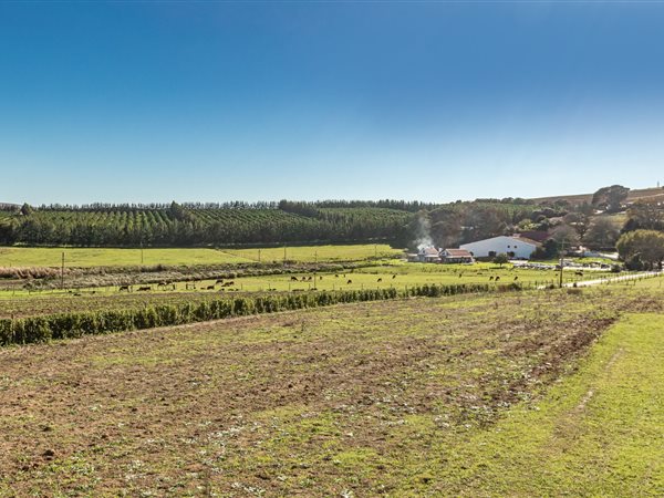 53.7 ha Farm 53.7 ha Farm