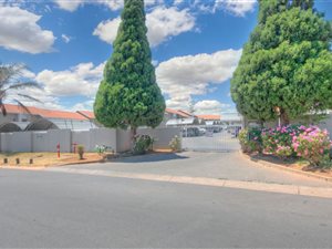 2 Bed Townhouse in Ormonde