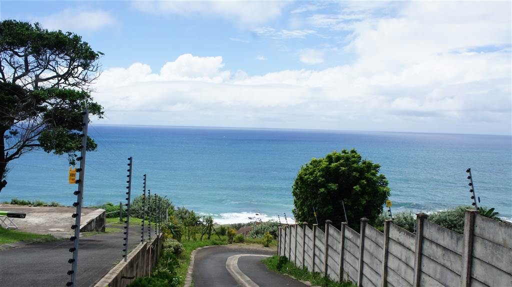 1286 m² Land available in Bazley Beach photo number 3