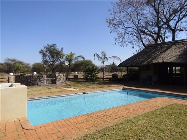 Property for sale with Africa Game Farm Estates | Private Property