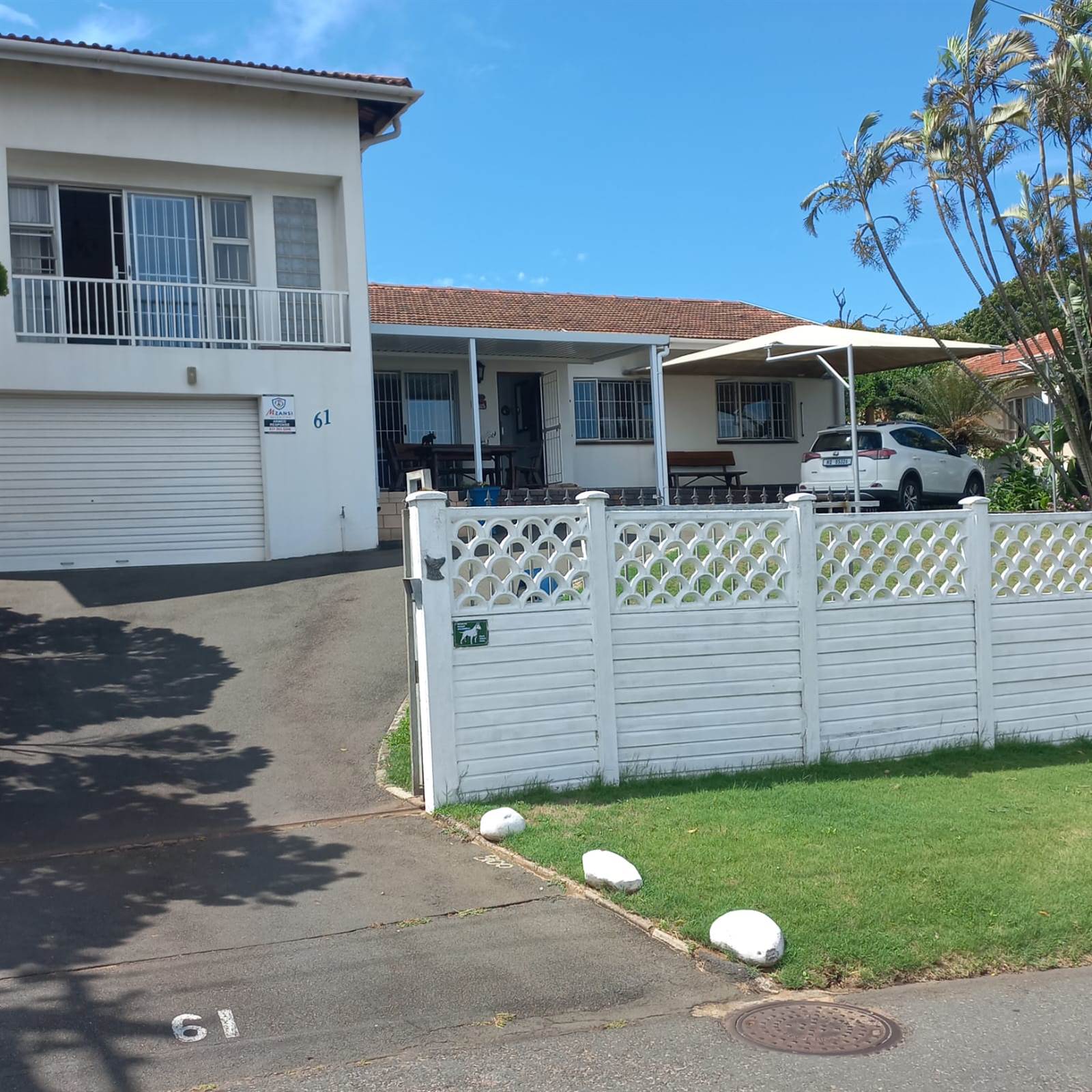 4 Bed House in Ocean View photo number 27