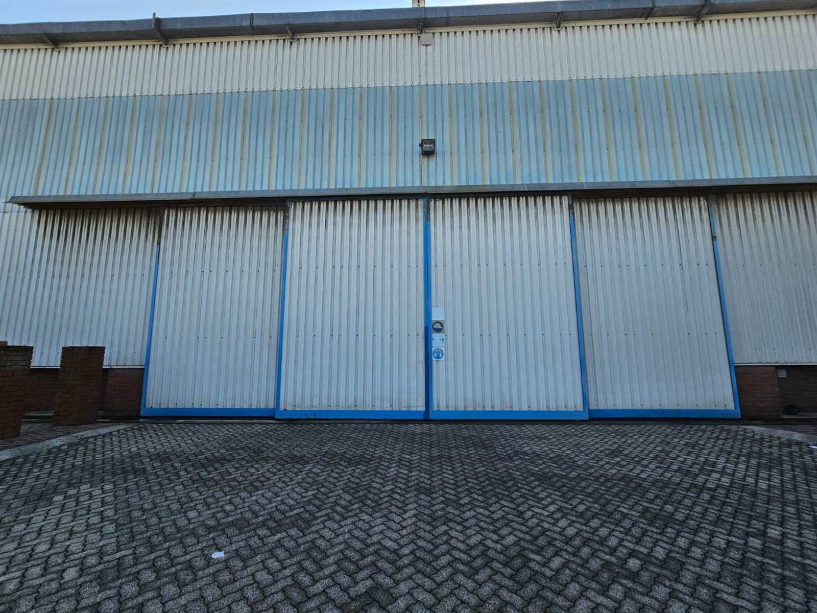 12430  m² Industrial space in Kuilsriver photo number 25
