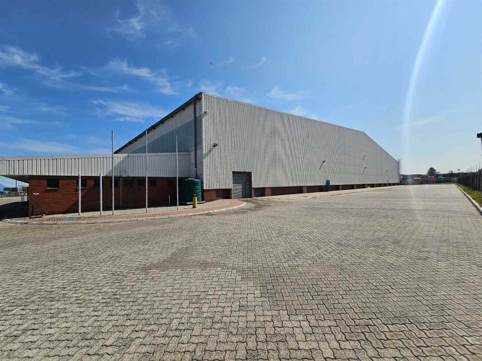 12430  m² Industrial space in Kuilsriver photo number 30