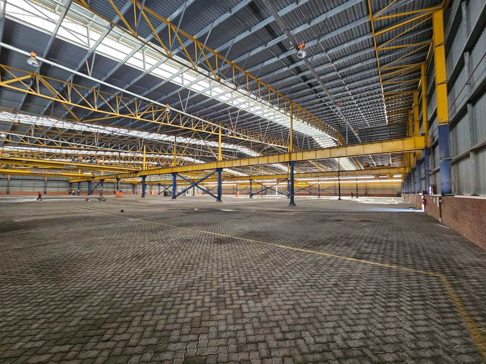 12430  m² Industrial space in Kuilsriver photo number 5