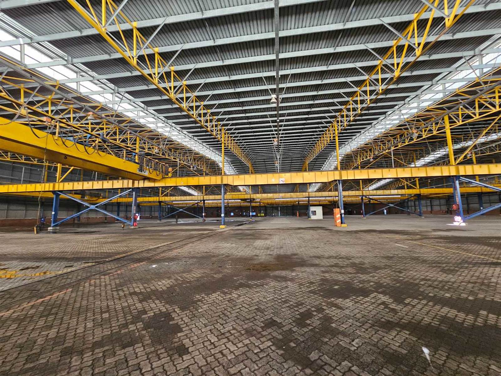 12430  m² Industrial space in Kuilsriver photo number 6