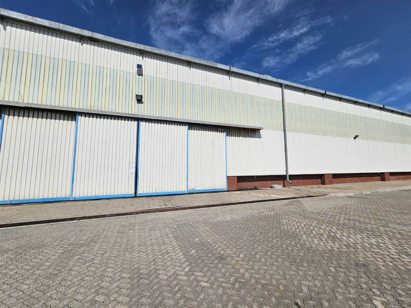 12430  m² Industrial space in Kuilsriver photo number 29