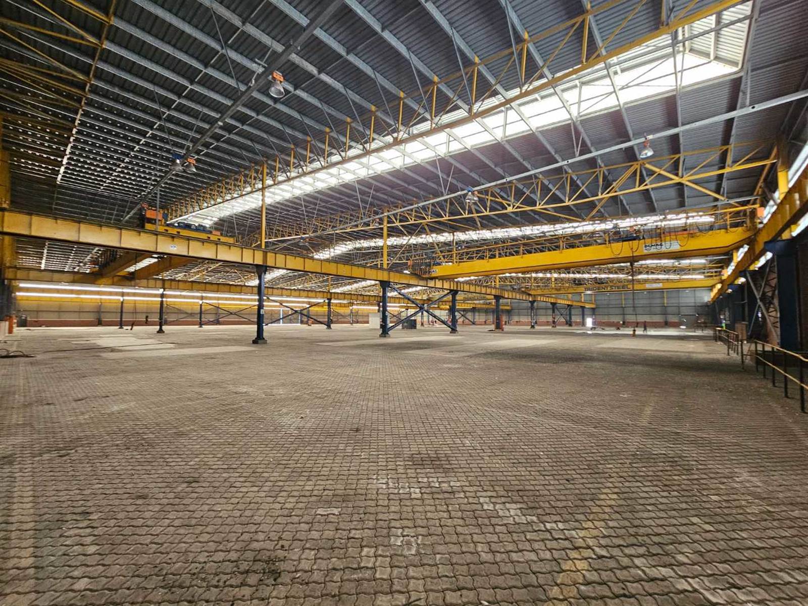 12430  m² Industrial space in Kuilsriver photo number 10