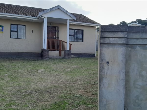 2 Bedroom House 2 Bedroom House
