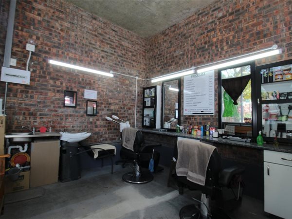30 m² Commercial space 30 m² Commercial space