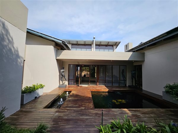 4 Bed House in Meyersdal Eco Estate