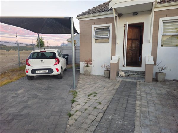2 Bedroom Townhouse 2 Bedroom Townhouse