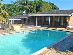 3 Bed House in Hillary