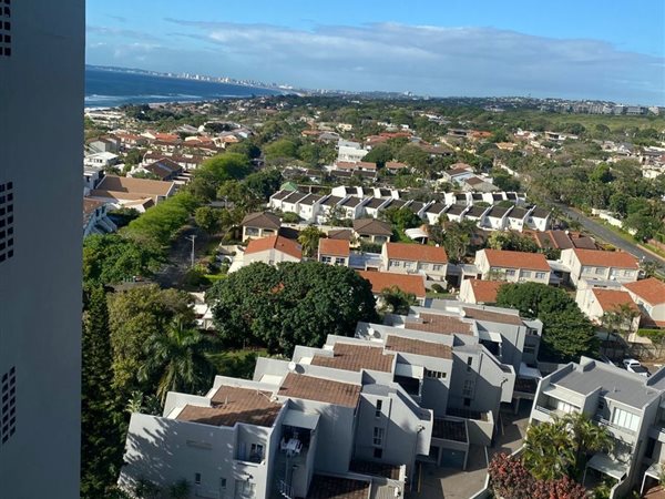 1 Bed Apartment in Umhlanga Rocks