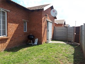 Townhouse in Noordhoek