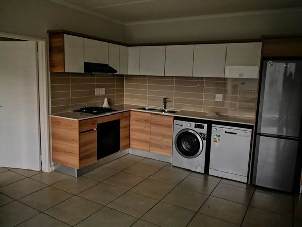 1 Bed Apartment