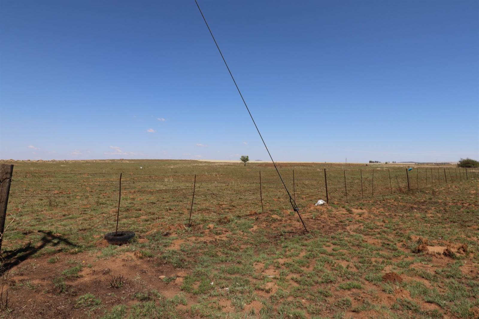 1 ha Land available in Bloemfontein Farms photo number 2