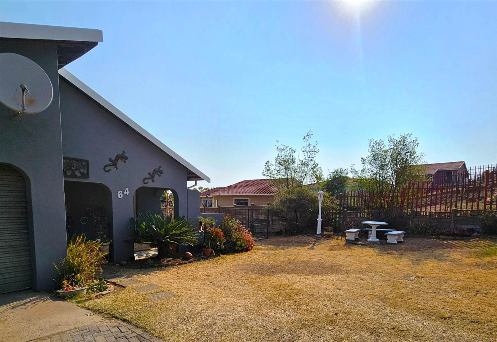 3 Bed House in Modelkloof photo number 3