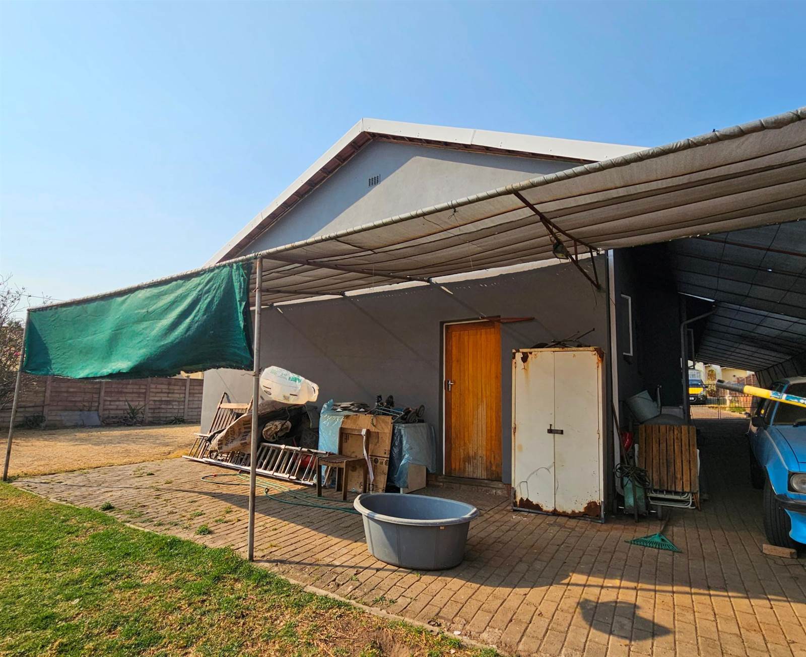 3 Bed House in Modelkloof photo number 11