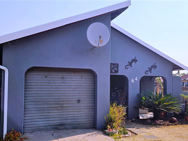 3 Bed House in Modelkloof