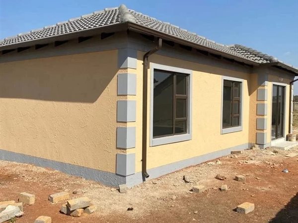 2 Bed House in Reiger Park