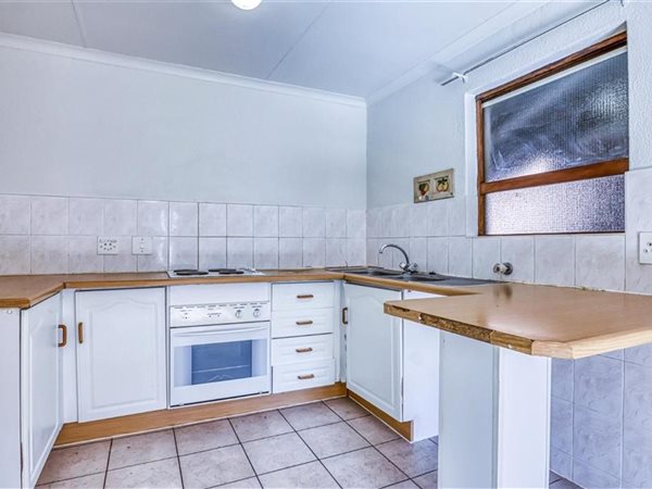 3 Bed Apartment