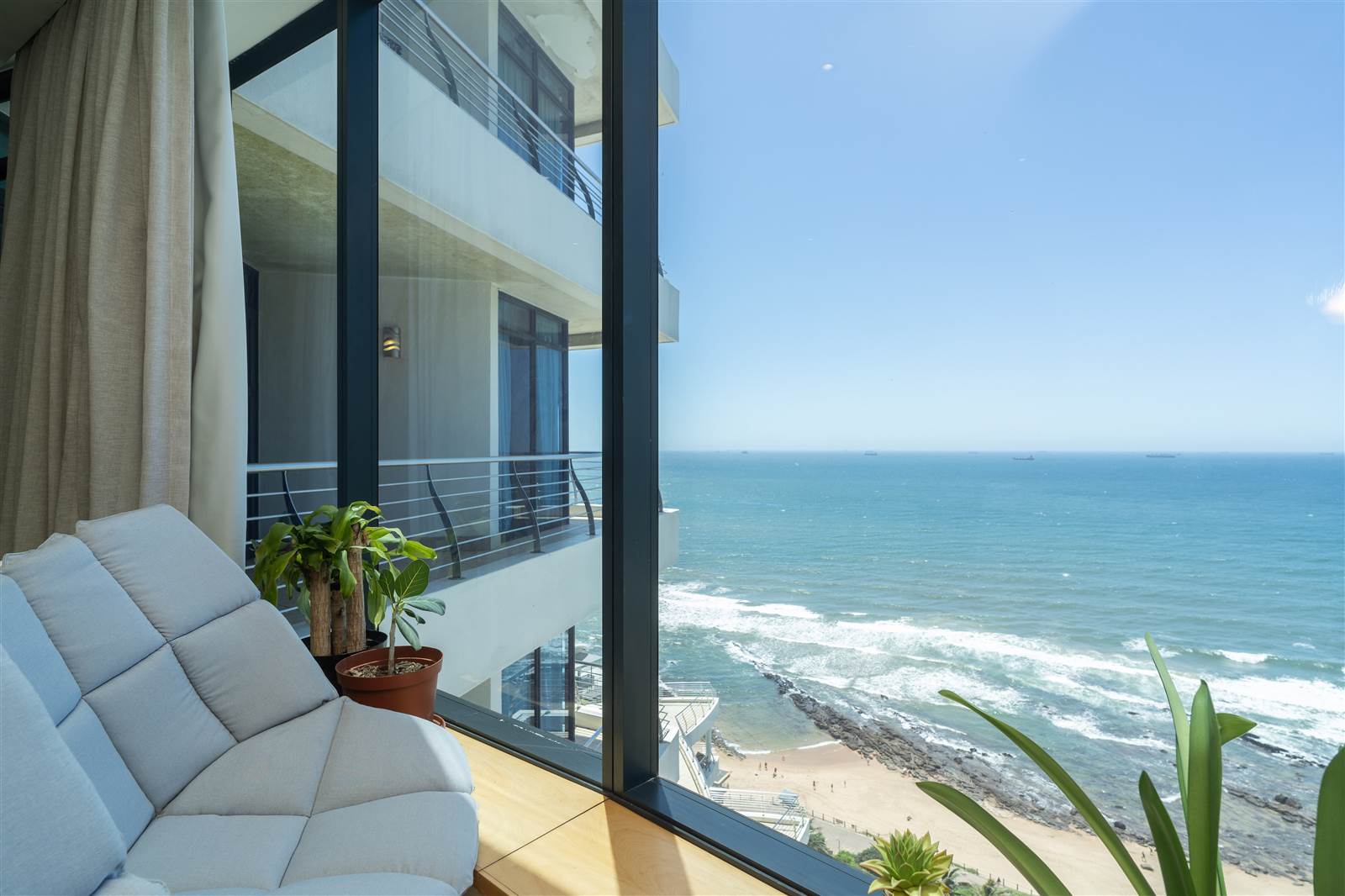 2 Bed Apartment in Umhlanga Rocks photo number 23