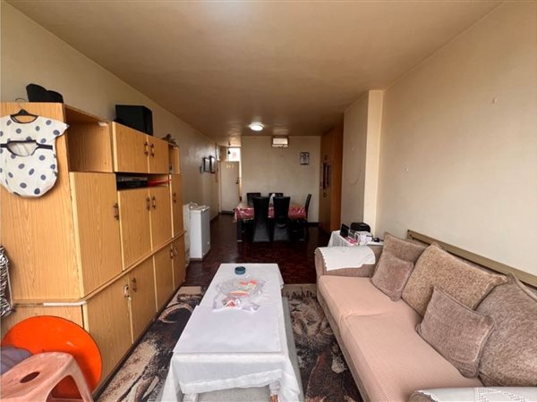 2 Bed Apartment