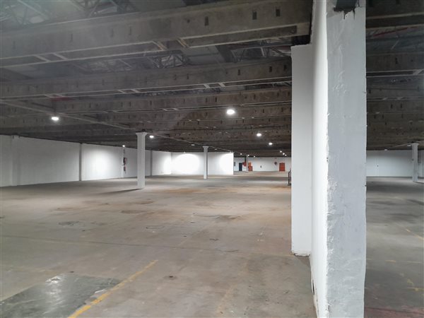 3113  m² Industrial space in Tongaat Central