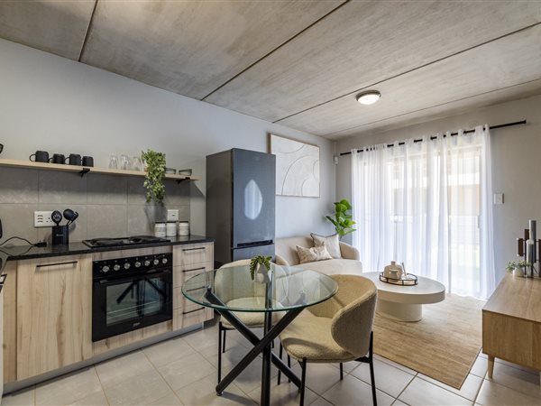 1 Bedroom House 1 Bedroom House