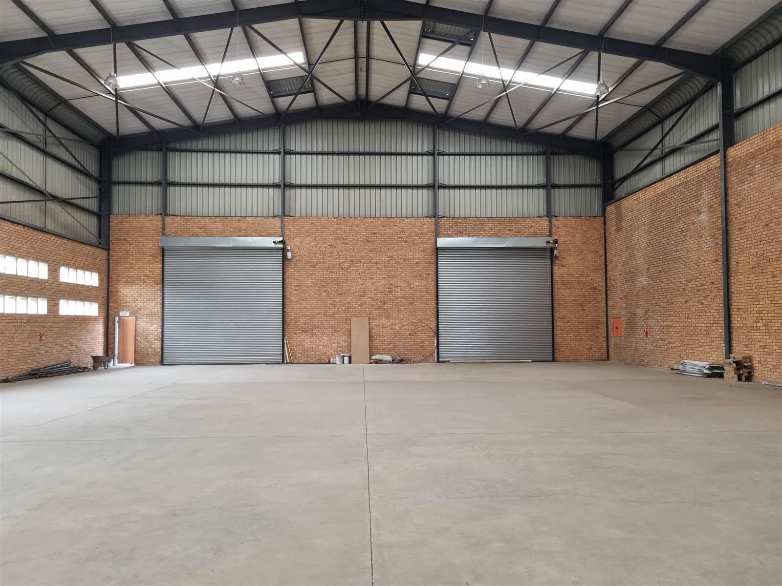 1700  m² Industrial space in Anderbolt photo number 29