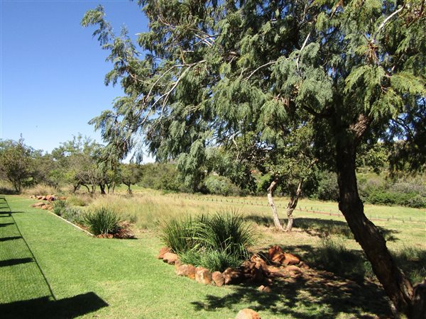 441 m² Land available in Seasons Lifestyle Estate