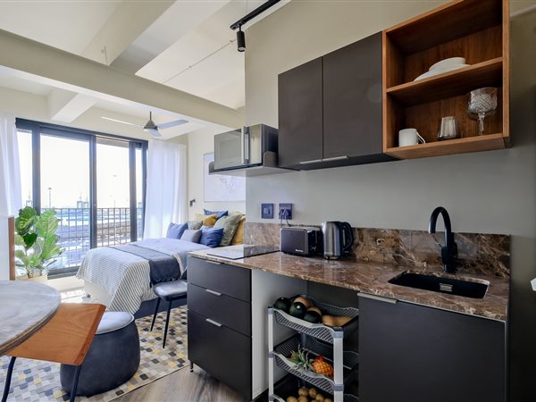 Studio Apartment Studio Apartment