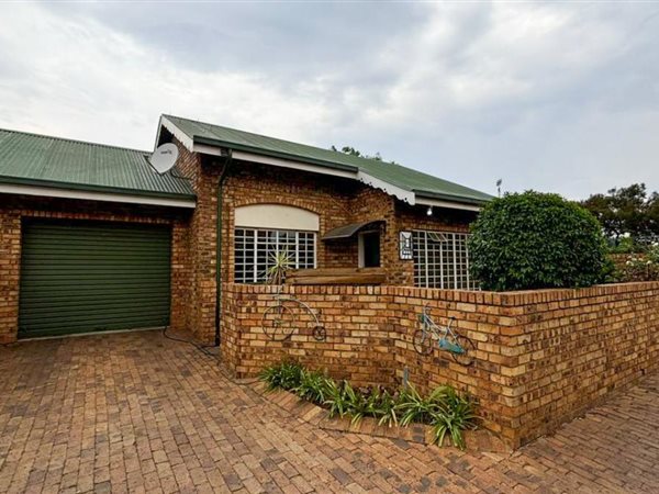 1 Bedroom Townhouse