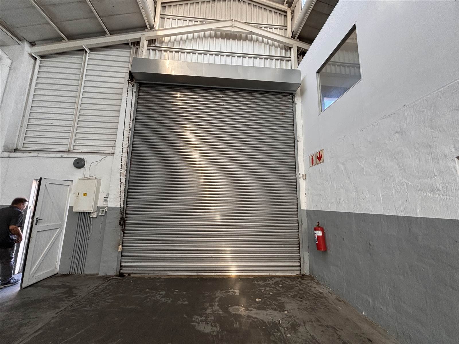440  m² Industrial space in Sidwell photo number 5