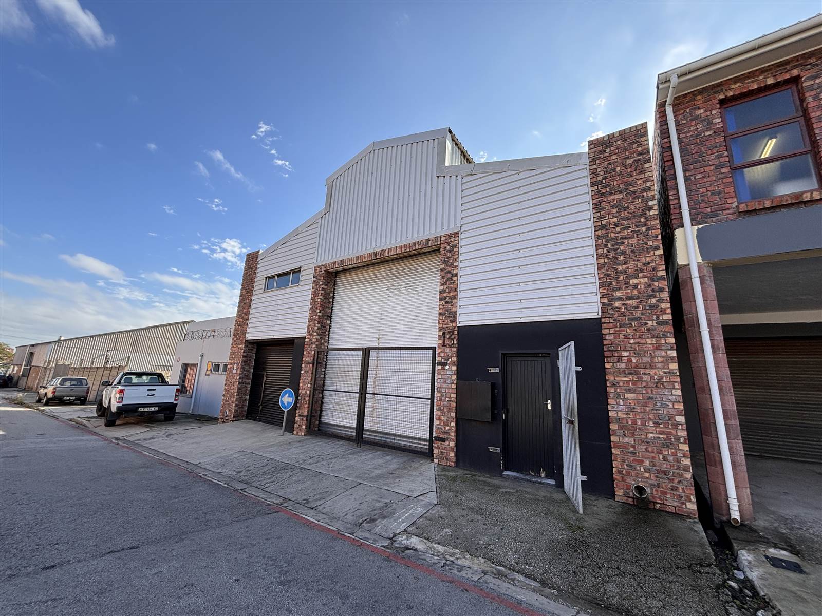 440  m² Industrial space in Sidwell photo number 22