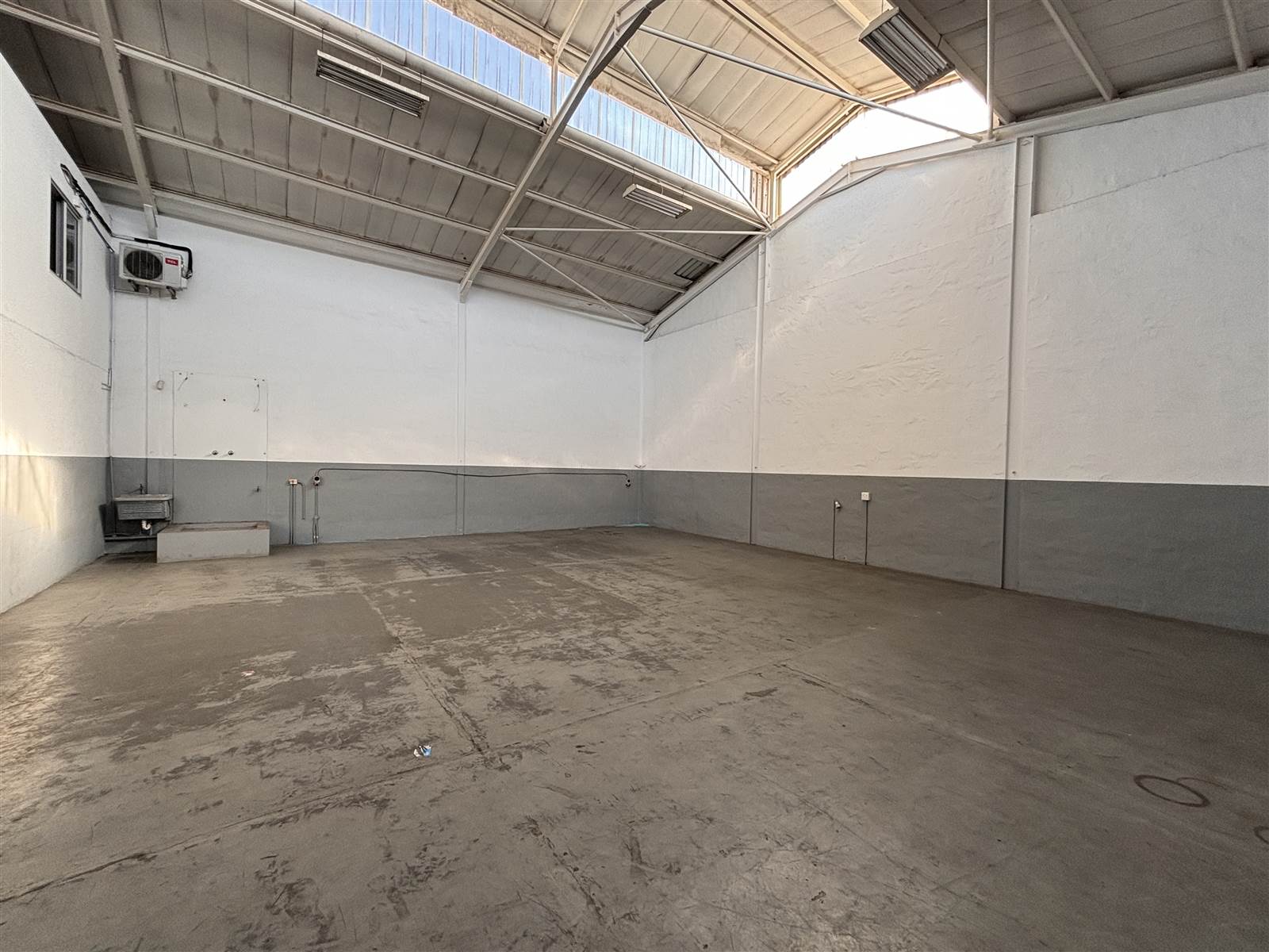 440  m² Industrial space in Sidwell photo number 12