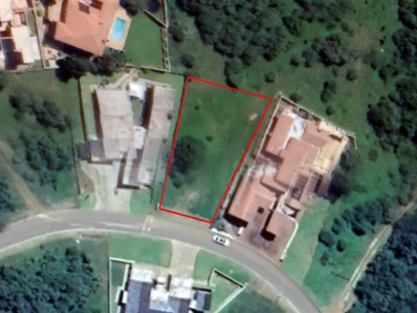 1038 m² Land available in Xanadu Eco Park