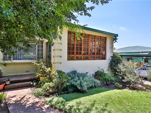 2 Bed House in Orange Grove