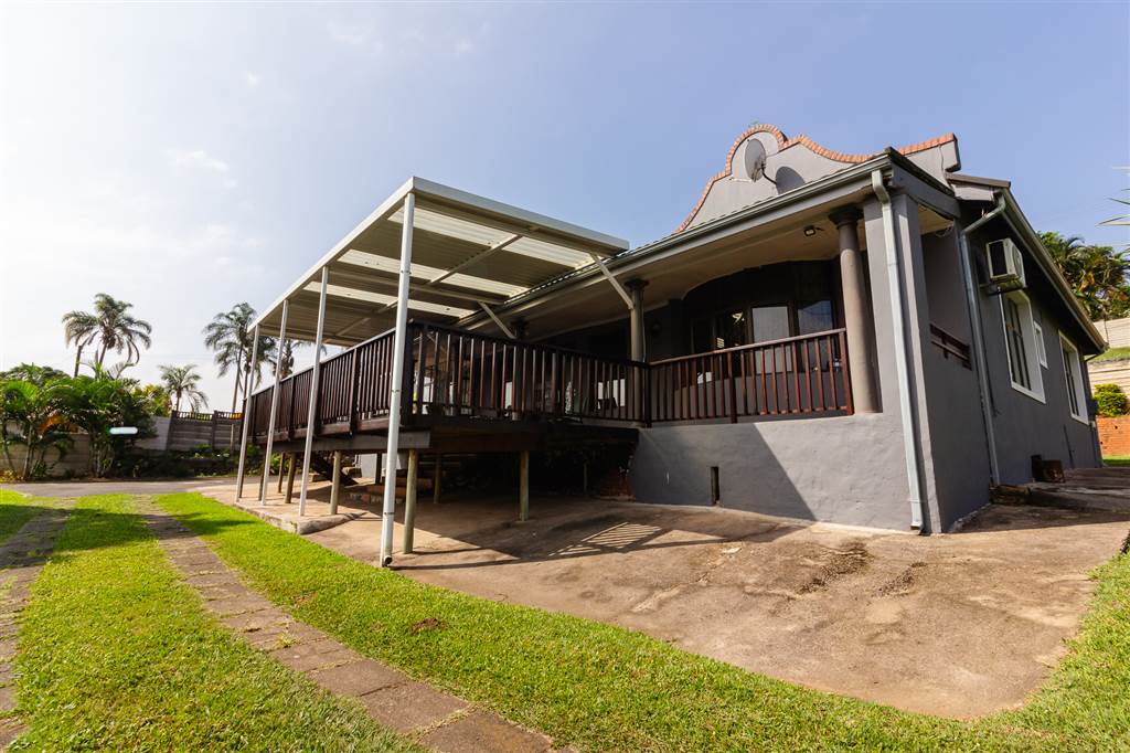 4 Bed House for sale in T4616792 Private Property