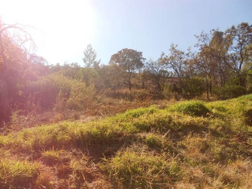 1002 m² Land available in Cullinan photo number 4