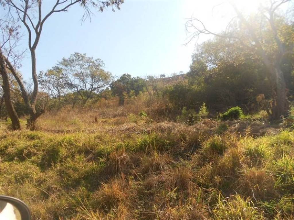 1002 m² Land available in Cullinan photo number 3