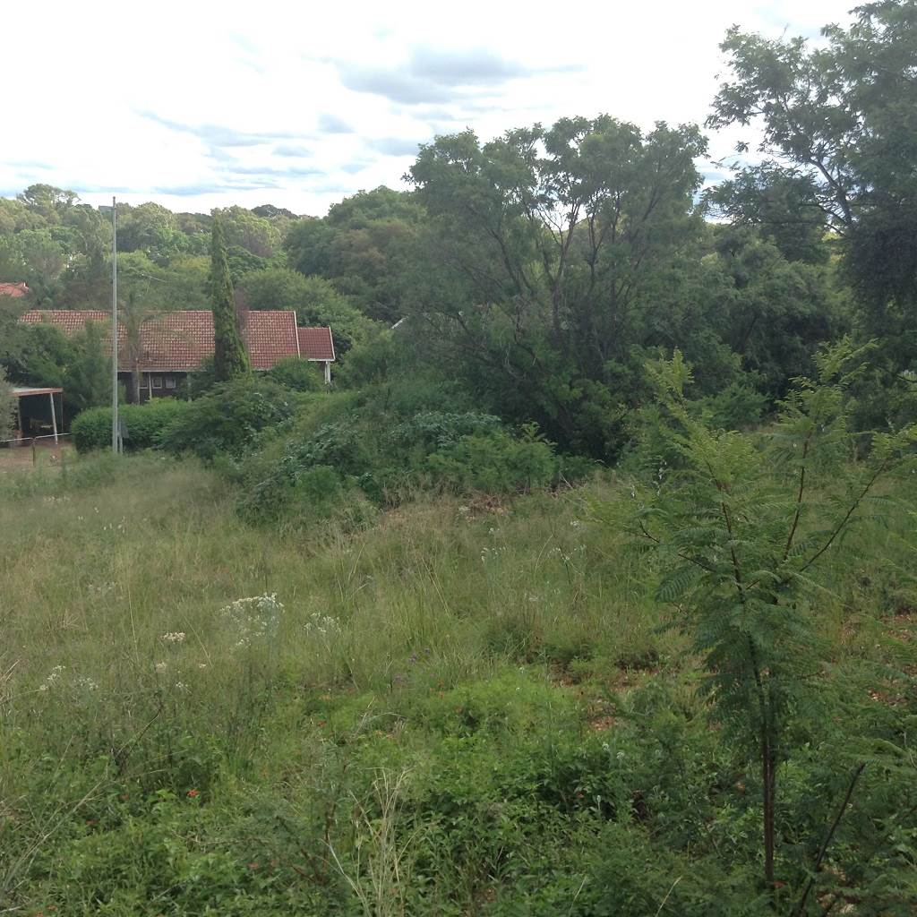 1002 m² Land available in Cullinan photo number 14