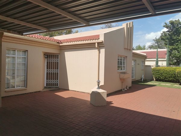 Secunda: Property And Houses To Rent 