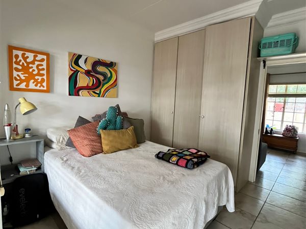 1 Bed Apartment