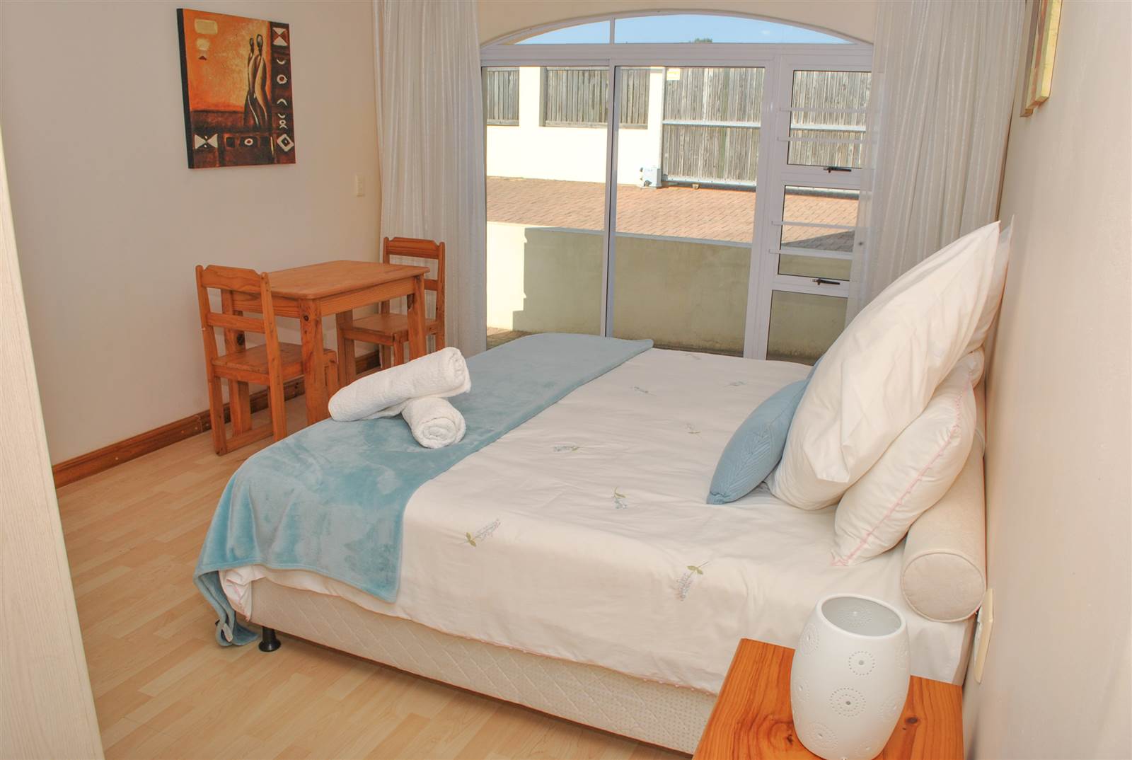 4 Bed House in Santareme photo number 19