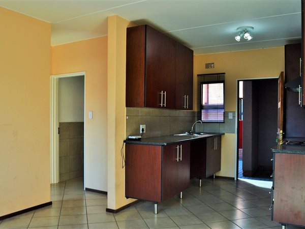 2 Bedroom Apartment 2 Bedroom Apartment